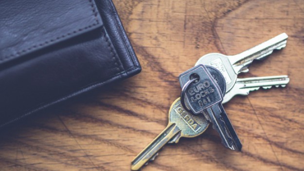 RMF Extra: Piłkarz tak się cieszył z awansu, że podczas świętowania zgubił portfel i klucze do domu