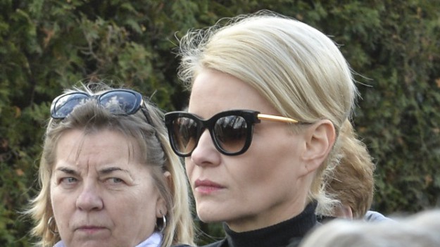 RMF Extra: Małgorzata Kożuchowska pogrążona w żałobie. Nie żyje ważna dla niej osoba