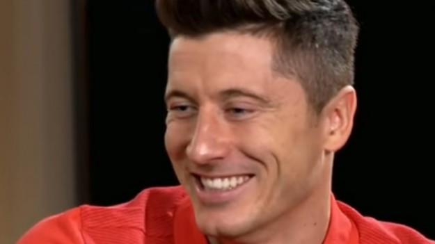 RMF Extra: Robert Lewandowski opowiada o ojcostwie. Jakim chce być tatą?