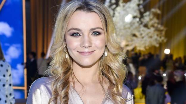 RMF Extra: Katarzyna Grabowska pokazała nowe zdjęcie z córką. Tak wnuczka Andrzeja Grabowskiego czule tuli się do mamy!