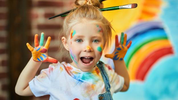 RMF Extra: 1 czerwca. Wesołe i zabawne życzenia i wierszyki na Dzień Dziecka!