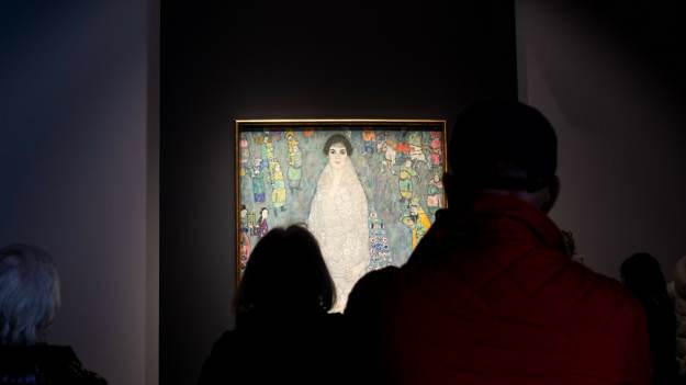 RMF Extra: Tyle kosztowało dzieło Klimta. W historii tylko jeden obraz sprzedano drożej 