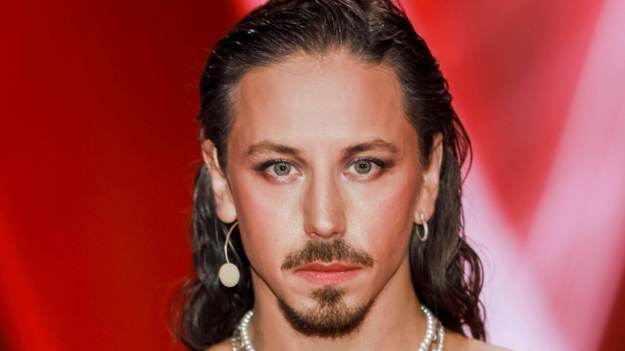 RMF Extra: Michał Szpak oficjalnie poinformował. Tuż po finale „The Voice” wieści o Eurowizji