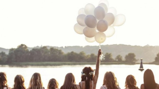 RMF Extra: Nie masz pomysłu na zorganizowanie wieczoru panieńskiego? Pomożemy Ci!