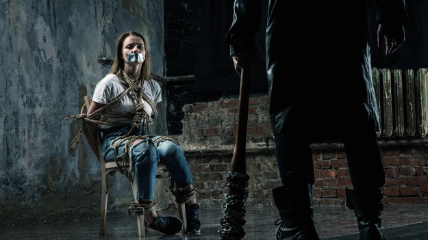 RMF Extra: Dennis Rader, BTK Killer. "B jak bind czyli krępować, T jak torturować i K jak kill, zabić"