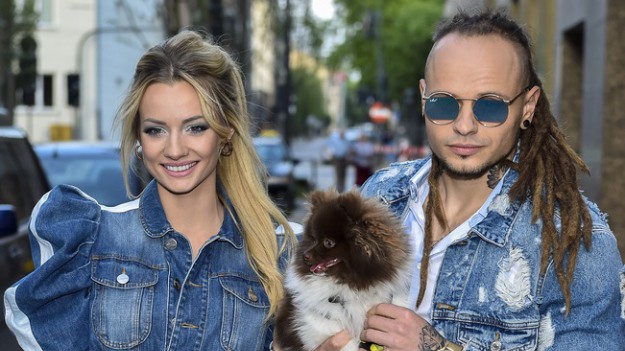 RMF Extra: Qczaj skrytykował Mateusza z Fit Lovers za brak pokory i kłamstwo