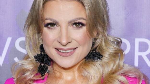 RMF Extra: Magdalena Narożna schudła. Liderka zespołu Piękni i Młodzi pokazała się w stroju kąpielowym. "Foczka" [ZDJĘCIA]