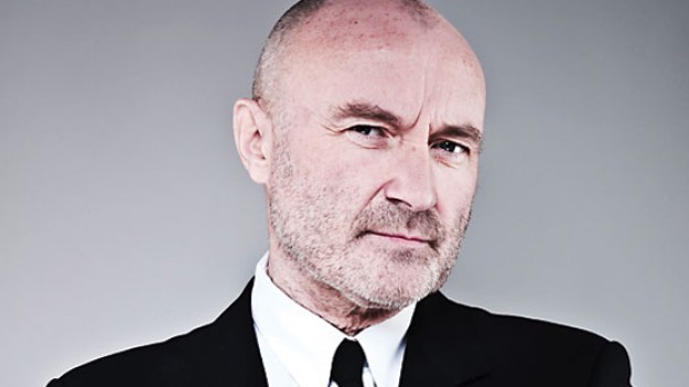 RMF Extra: Phil Collins świętuje dziś 66. urodziny! 