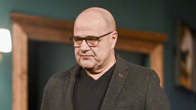 Cezary Żak chce zakończyć karierę. „Mam inne..