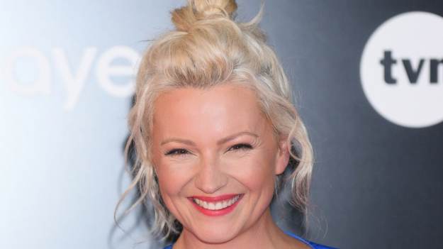 RMF Extra: Dorota Szelągowska szczerze o chorobie! Co powiedziała o swojej walce z nerwicą?