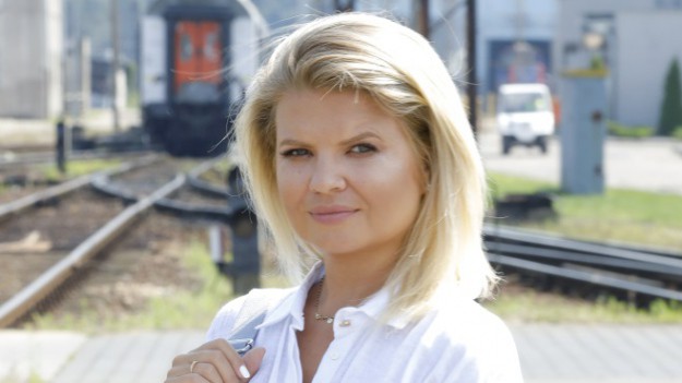 RMF Extra: "Rolnik szuka żony". Marta Manowska odpiera krytykę internautów. Padły mocne słowa! 