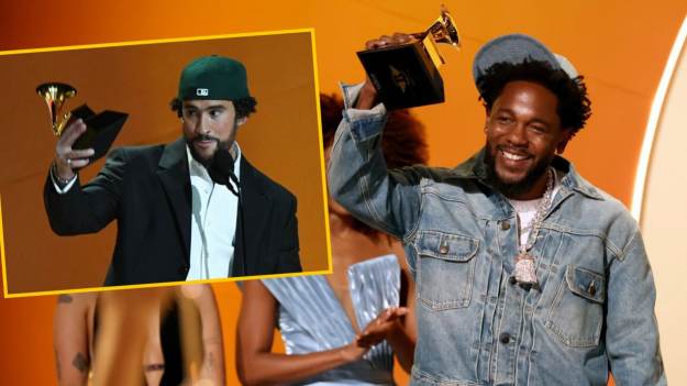 RMF Extra: Grammy 2026 już dziś. To oni mają największe szanse na wygraną