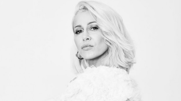 RMF Extra: Kobiety mafii: Kasia Warnke szczerze o postaci Anki, w którą wcieliła się w filmie Patryka Vegi 