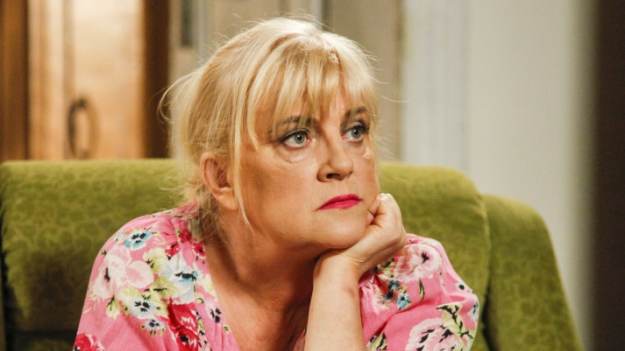 RMF Extra: "Umarł na moich oczach". Marzenę Kipiel-Sztukę spotkała wielka tragedia