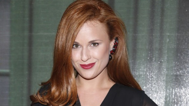 RMF Extra: Kaja Paschalska w seksownym wydaniu. W taki sposób aktorka apeluje w ważnej sprawie!