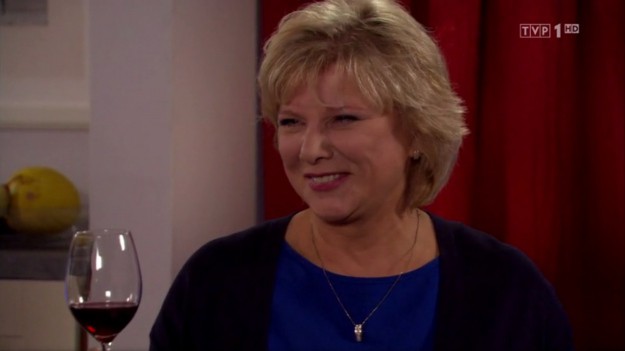 RMF Extra: Klan: Wiga będzie swatać Wandę i Bogdana?