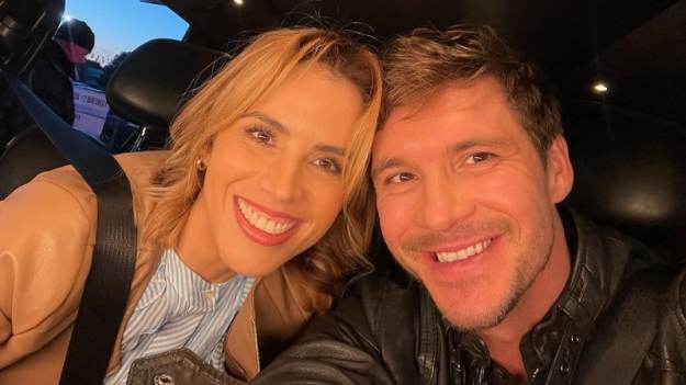 RMF Extra: Mikołaj Roznerski i Michalina Sosna razem nie tylko w "M jak miłość". Pojawią się w znanym programie TVP