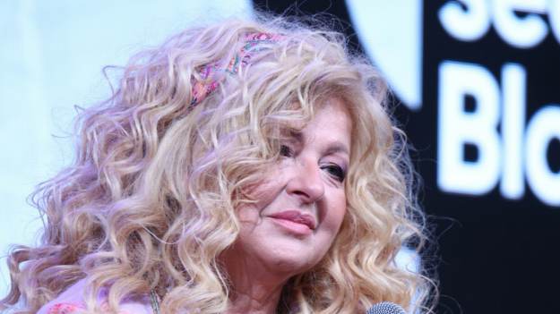 RMF Extra: Tajemnice domowego życia Magdy Gessler. Ten kadr z wnuczką rozczuli każdego!