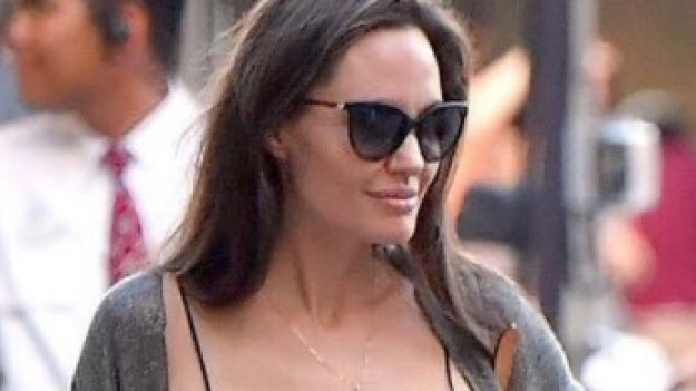 RMF Extra: Zobaczcie, jak wygląda teraz 11-letnia córka Angeliny Jolie. Shiloh zmieni płeć?