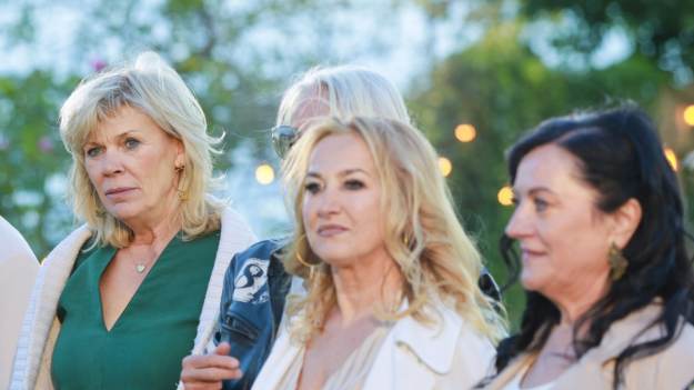 RMF Extra: Żałoba w domu Urszuli z „Sanatorium miłości”. Przekazała druzgocące wieści