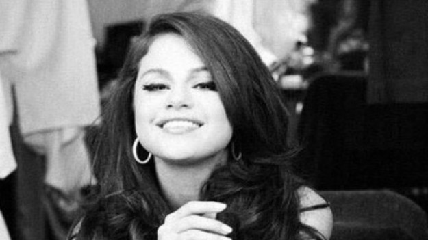 RMF Extra: Selena Gomez odbierze tytuł Kobiety Roku!