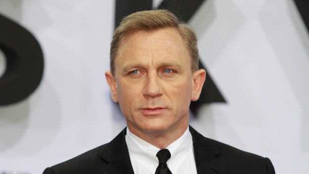 RMF Extra: James Bond gotowy! Zakończyły się zdjęcia do 25. filmu z agentem 007