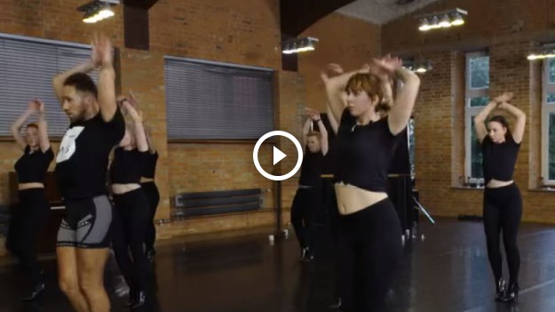 RMF Extra: "Projekt Lady 5". Uczestniczki spotkają się z Majdanami!  Porozmawiają z nimi o związkach