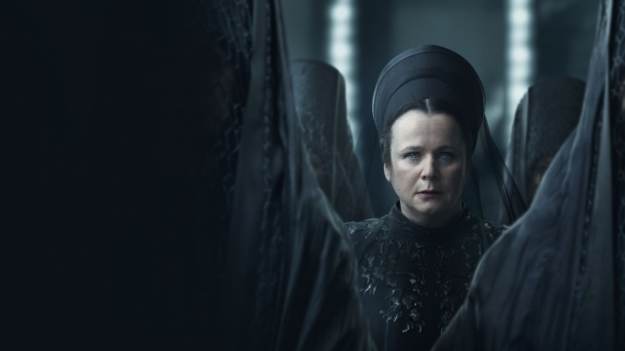 Drugi sezon „Diuna: Proroctwo” zapowiada się..