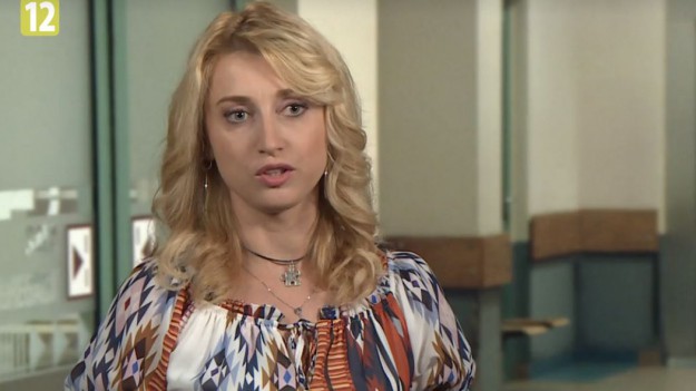 RMF Extra: Justyna Żyła wystąpiła w serialu "Szpital"! "Fajna przygoda i tyle"