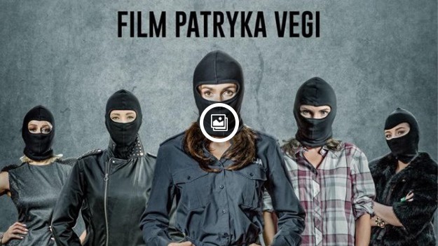 RMF Extra: Kobiety mafii: zobacz plakaty do nadchodzącego filmu Patryka Vegi!