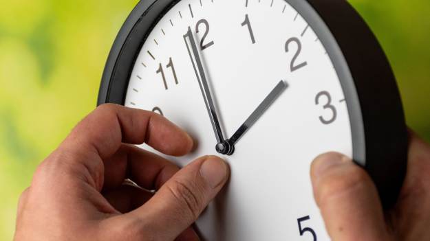 Zmiana czasu 2026. Kiedy przestawiamy zegarki?