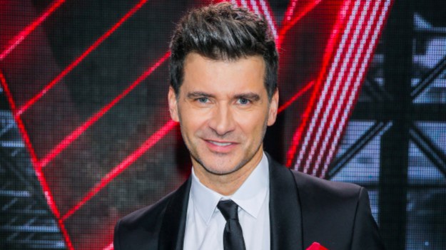 RMF Extra: Tomasz Kammel tłumaczy się z żartu o szczepionkach. Prezenter wydał specjalne oświadczenie