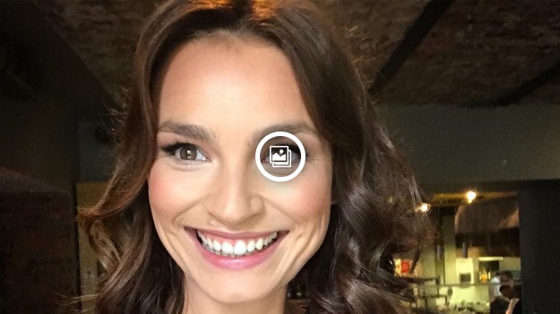 RMF Extra: Ania Starmach: "tak wygląda szczęśliwa żona"