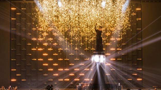 RMF Extra: La Zarra i "Évidemment" - kim jest reprezentantka Francji na Eurowizji