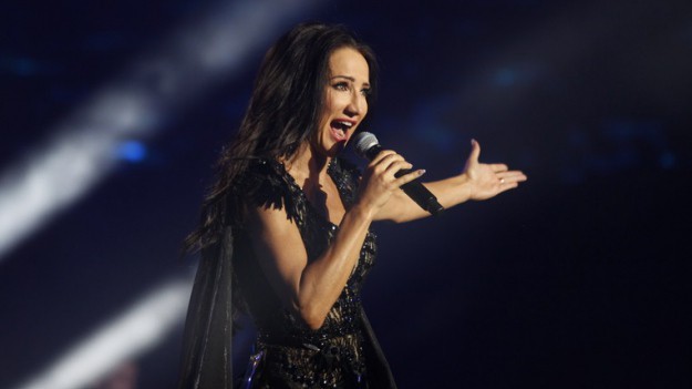 RMF Extra: Justyna Steczkowska w hołdzie dla Kory. "Boskie Buenos" zabrzmiało zupełnie inaczej! [WIDEO]