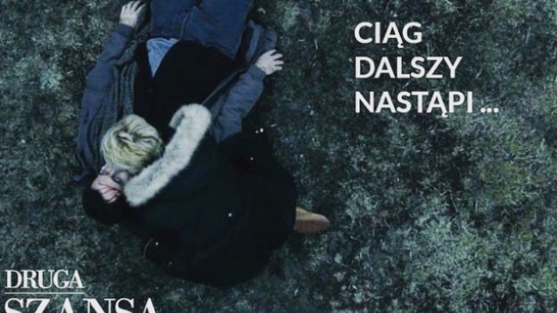 RMF Extra: Mamy zdjęcia z planu kolejnego sezonu "Drugiej szansy"