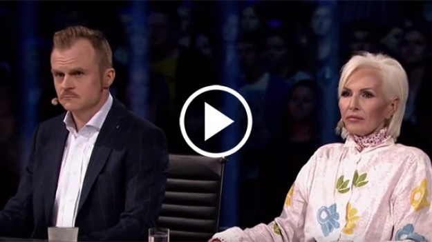 RMF Extra: Must Be The Music. Tylko muzyka: Znamy wyniki pierwszego głosowania!