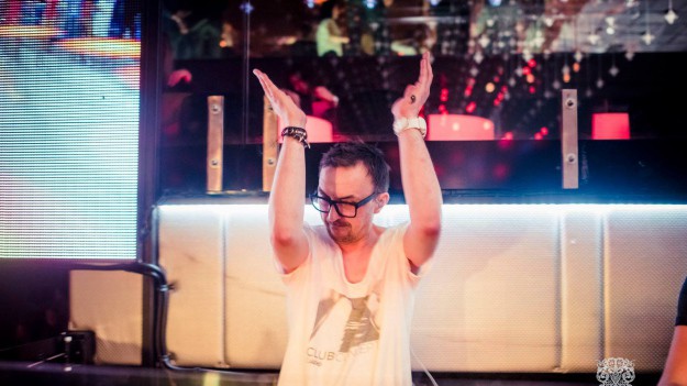 RMF Extra: DJ ADHD na Tauron Life Festival Oświęcim!