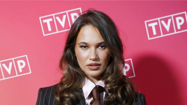 RMF Extra: TVP poinformowała ws. Szemplińskiej. Tuż przed Eurowizją takie wieści