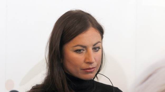 RMF Extra: Justyna Kowalczyk-Tekieli pokazała zdjęcie syna. "Genów nie oszukasz" [FOTO]