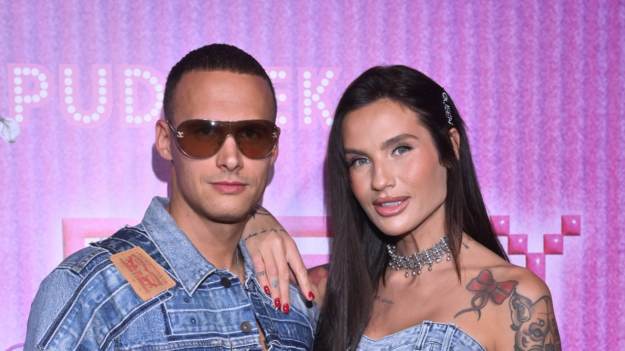 RMF Extra: Karolina Gilon i Mateusz Świerczyński rozstają się? Prezenterka zabrała głos