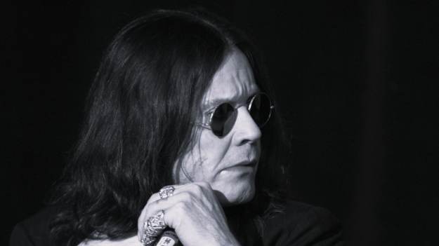 Poruszające wyznanie po śmierci Ozzy'ego..