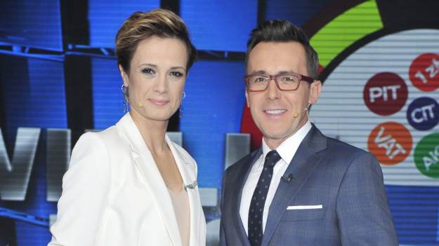 RMF Extra: Paulina Chylewska podjęła pochopną decyzję? Dziennikarka komentuje swój powrót do TVP