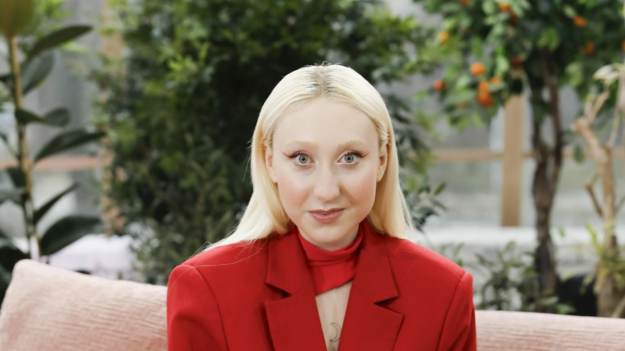 RMF Extra: Luna spotkała się z fanami. Tak ją przywitali! [FOTO]