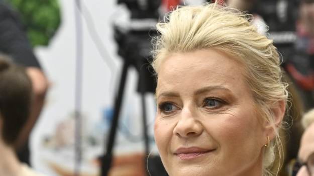 RMF Extra: Małgorzata Kożuchowska rozstała się z mężem? Nie ma już wątpliwości. Nowy wpis mówi wszystko [FOTO]