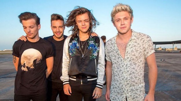 RMF Extra: Kids Choice Awards 2016: Ogłoszono nominacje!