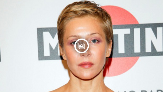 RMF Extra: Katarzyna Warnke i Natasza Urbańska w tej samej kreacji. Kto prezentuje się lepiej?