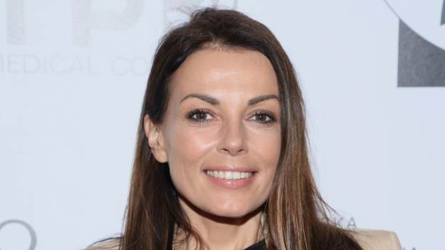 RMF Extra: Katarzyna Glinka o byłym mężu: "Jesteśmy w bardzo dobrej relacji rodzicielskiej"