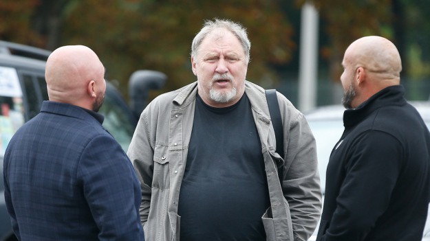 RMF Extra: Ogromna metamorfoza Andrzeja Grabowskiego. Aktor schudł 42 kg! Jak mu się to udało?