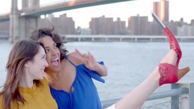 RMF Extra: 177 lat temu wynaleziono fotografię! Zobaczcie, jak wyglądało pierwsze selfie